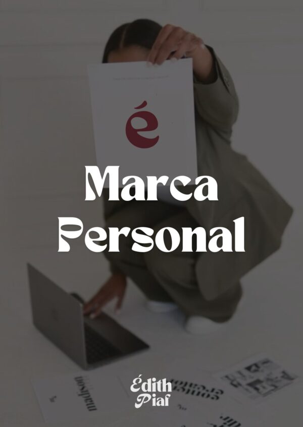 Marca Personal